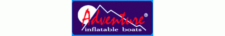Člny ADVENTURE