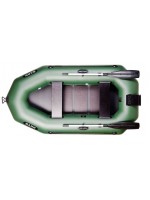 Nafukovaci čln  BARK B-250cn