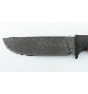 Nož  DAMASSKIY-KLINOK (Bobr-V)