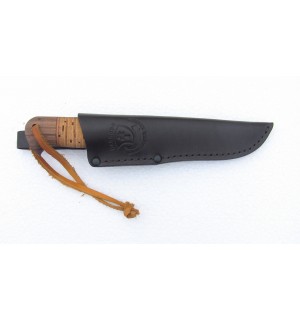 Nož  DAMASSKIY-KLINOK (Bizon-Mber)