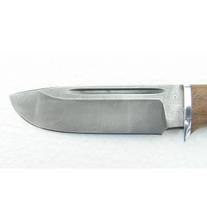 Nož  DAMASSKIY-KLINOK (Bizon-M)