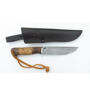 Nož  DAMASSKIY-KLINOK (Biven-M)