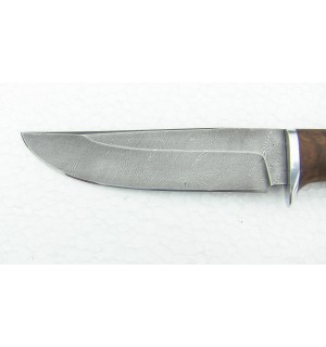 Nož  DAMASSKIY-KLINOK (Biven-M)
